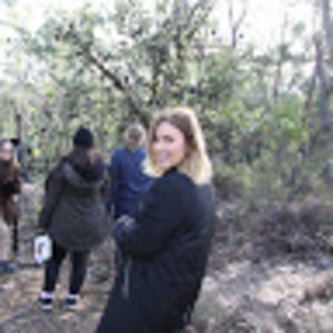 Meet your Posher, Alanah